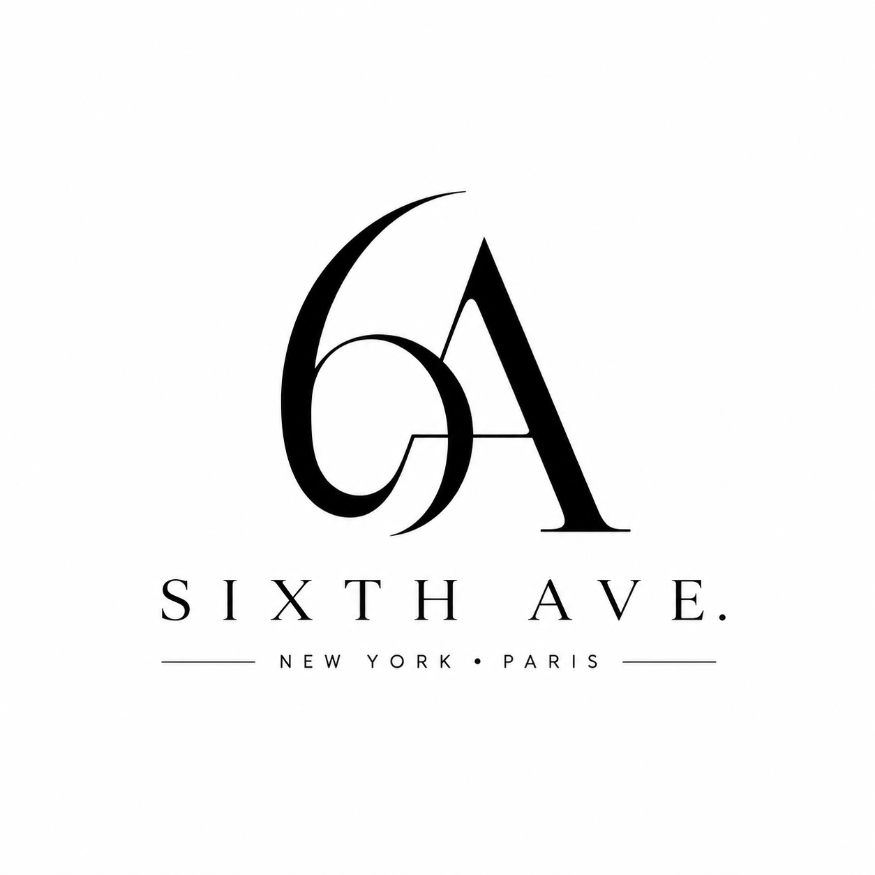 Sixth Ave.