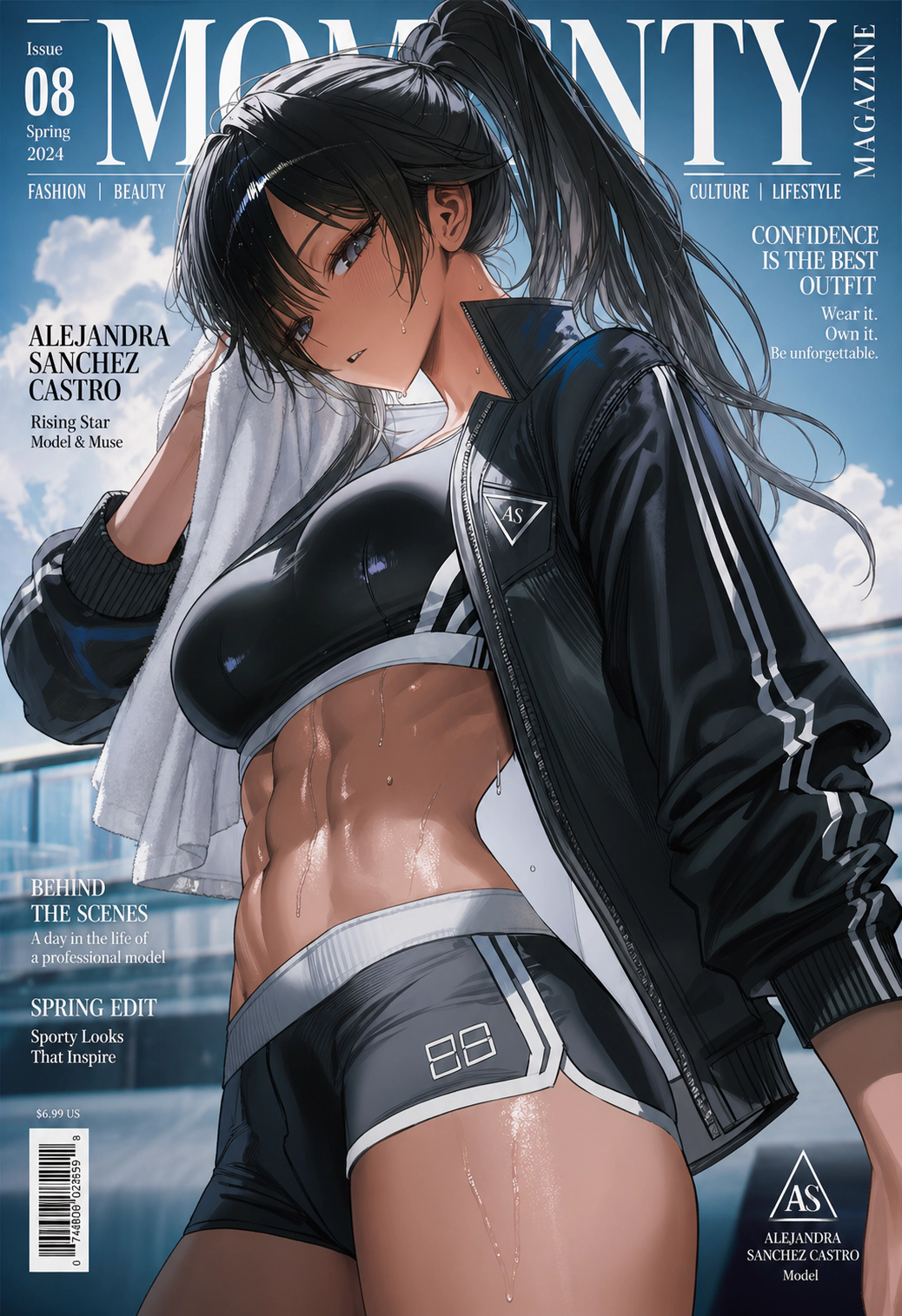 Kurome Lirika